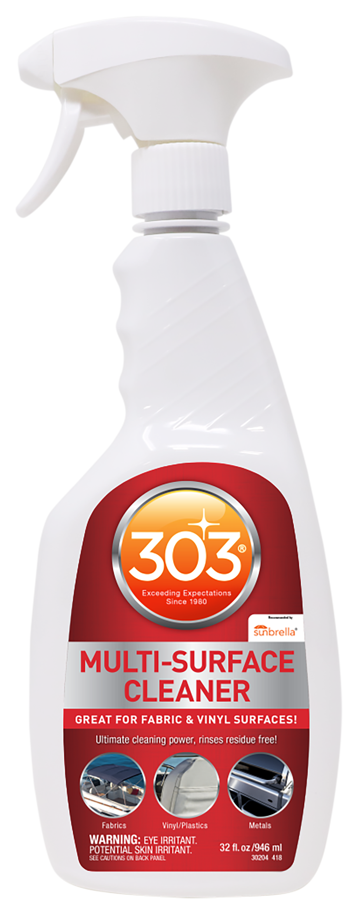303 Marine/Recreation Multi-Surface Cleaner | Bass Pro Shops